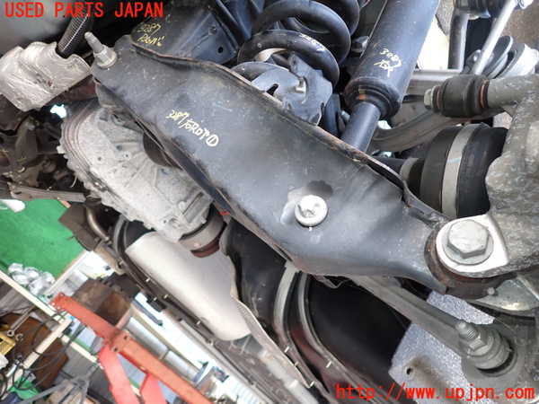 2UPJ-32875200]マセラティ・ギブリ(MG30A)右リアロアアーム1 中古_m0001.jpg