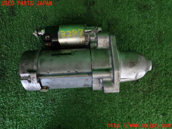 2UPJ-32876010]マセラティ・ギブリ(MG30A)セルモーター 中古_m0001.jpg