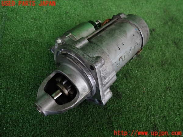 2UPJ-32876010]マセラティ・ギブリ(MG30A)セルモーター 中古_m0002.jpg