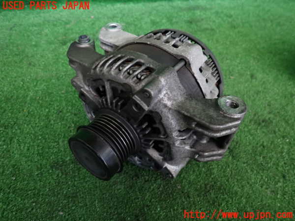 2UPJ-32876015]マセラティ・ギブリ(MG30A)オルタネーター(ダイナモ) 中古_m0001.jpg