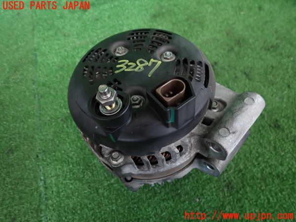 2UPJ-32876015]マセラティ・ギブリ(MG30A)オルタネーター(ダイナモ) 中古_m0002.jpg
