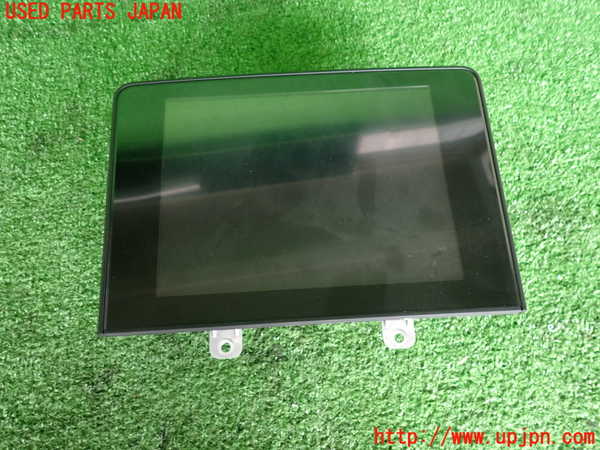 2UPJ-32876589]マセラティ・ギブリ(MG30A)カーナビゲーション HDD 中古_m0001.jpg