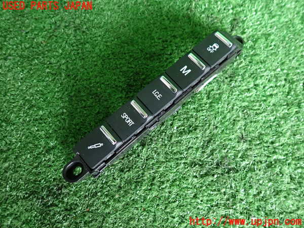 2UPJ-32876308]マセラティ・ギブリ(MG30A)スイッチ3 (トラクションOFF、走行モード切替、ショックアブソーバー他) 中古_m0001.jpg