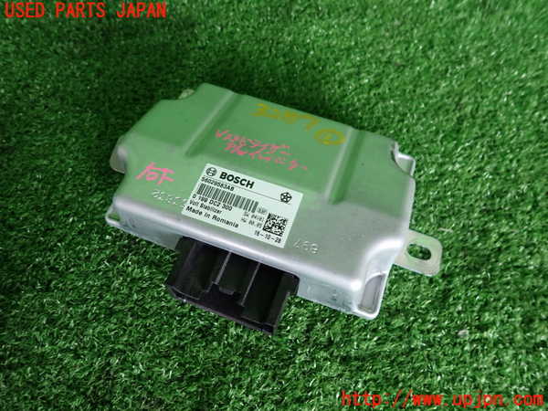 2UPJ-32876146]マセラティ・ギブリ(MG30A)コンピューター1 中古_m0001.jpg