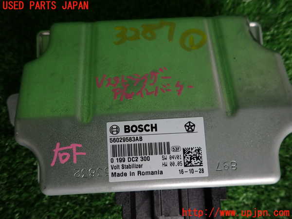 2UPJ-32876146]マセラティ・ギブリ(MG30A)コンピューター1 中古_m0003.jpg