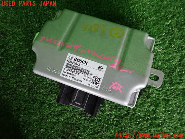 2UPJ-32876147]マセラティ・ギブリ(MG30A)コンピューター2 中古_m0001.jpg