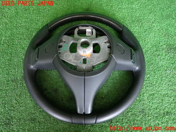 2UPJ-32877855]マセラティ・ギブリ(MG30A)ステアリングホイール 中古_m0002.jpg
