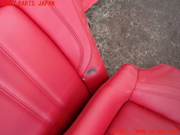 2UPJ-32877385]マセラティ・ギブリ(MG30A)リアシート 中古_m0003.jpg
