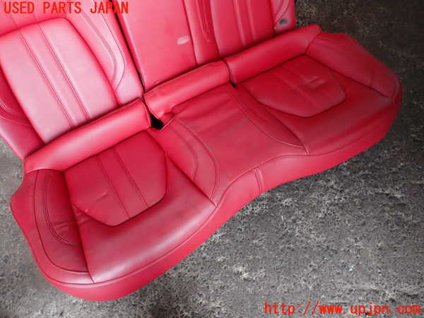 2UPJ-32877385]マセラティ・ギブリ(MG30A)リアシート 中古_m0004.jpg