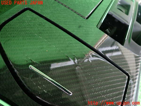 2UPJ-32877540]マセラティ・ギブリ(MG30A)センターコンソール 中古_m0003.jpg