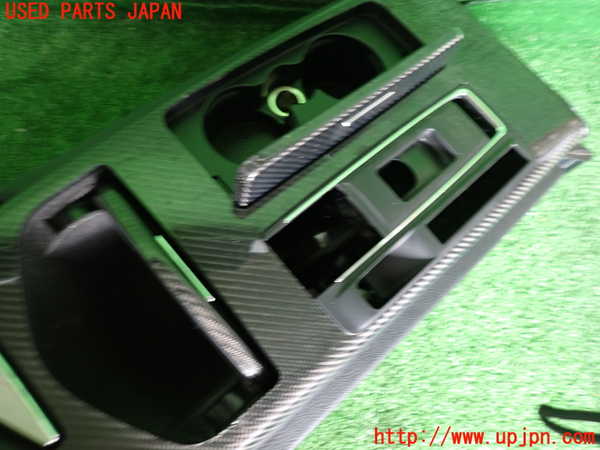 2UPJ-32877540]マセラティ・ギブリ(MG30A)センターコンソール 中古_m0004.jpg