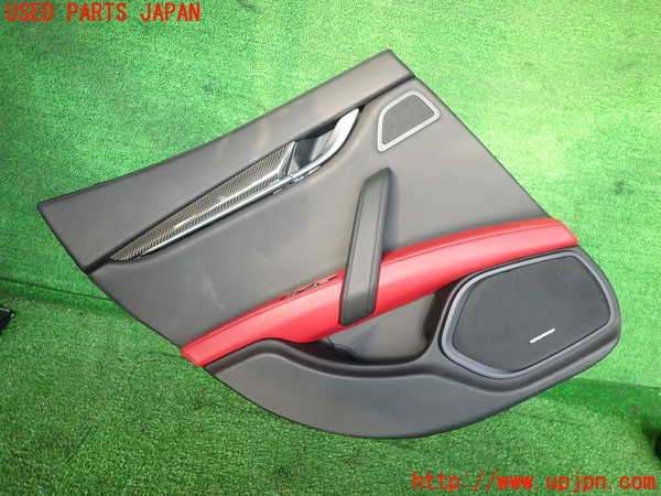 2UPJ-32871324]マセラティ・ギブリ(MG30A)左後ドア内張り 中古_m0001.jpg