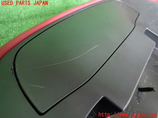 2UPJ-32877510]マセラティ・ギブリ(MG30A)メーターフード 中古_m0003.jpg