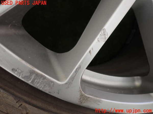 2UPJ-32879057]マセラティ・ギブリ(MG30A)タイヤ　ホイール　1本② 285/30ZR21 中古_m0003.jpg