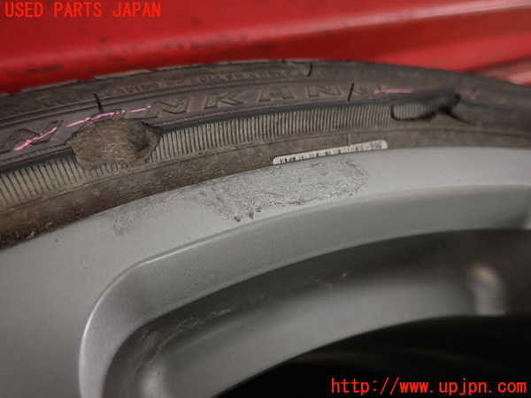 2UPJ-32879058]マセラティ・ギブリ(MG30A)タイヤ　ホイール　1本③ 285/30ZR21 中古_m0002.jpg