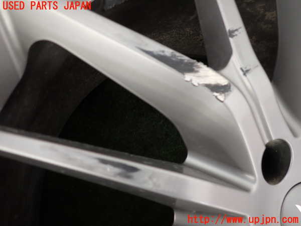 2UPJ-32879058]マセラティ・ギブリ(MG30A)タイヤ　ホイール　1本③ 285/30ZR21 中古_m0003.jpg