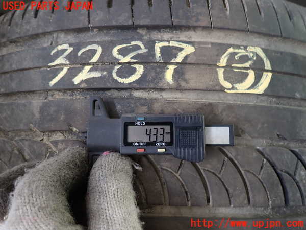 2UPJ-32879058]マセラティ・ギブリ(MG30A)タイヤ　ホイール　1本③ 285/30ZR21 中古_m0004.jpg