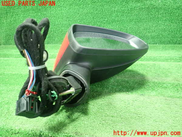 1UPJ-32881210]アウディ・A1 スポーツバック(8XCHZ)右ドアミラー 中古_m0002.jpg