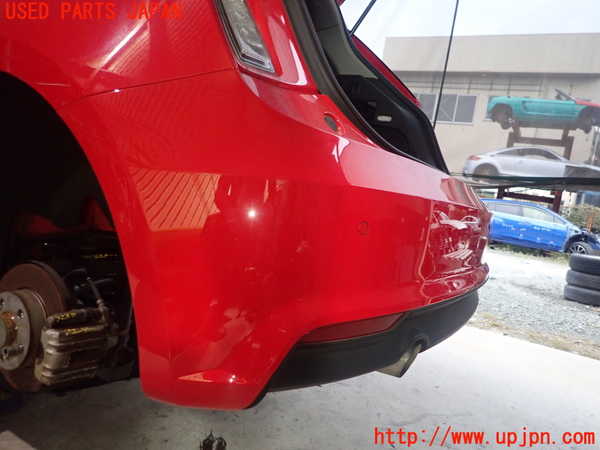 1UPJ-32881610]アウディ・A1 スポーツバック(8XCHZ)リアバンパー 中古_m0003.jpg