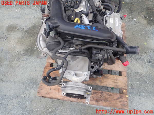 1UPJ-32882010]アウディ・A1 スポーツバック(8XCHZ)エンジン CHZB 中古_m0001.jpg