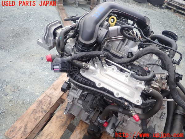 1UPJ-32882010]アウディ・A1 スポーツバック(8XCHZ)エンジン CHZB 中古_m0002.jpg