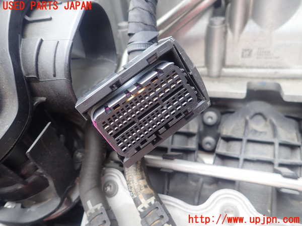 1UPJ-32882010]アウディ・A1 スポーツバック(8XCHZ)エンジン CHZB 中古_m0004.jpg