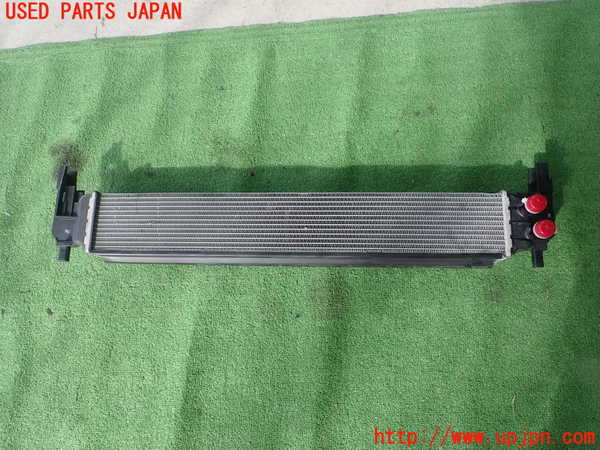 1UPJ-32882322]アウディ・A1 スポーツバック(8XCHZ)ラジエーター2 (サブ) 中古_m0001.jpg