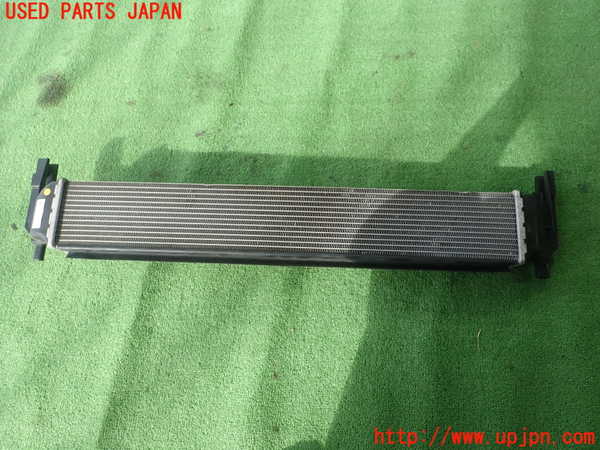 1UPJ-32882322]アウディ・A1 スポーツバック(8XCHZ)ラジエーター2 (サブ) 中古_m0002.jpg