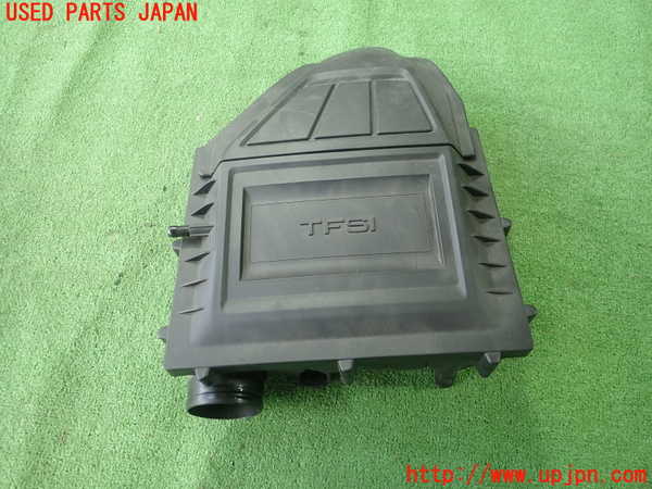 1UPJ-32882560]アウディ・A1 スポーツバック(8XCHZ)エアクリーナーボックス 中古_m0001.jpg