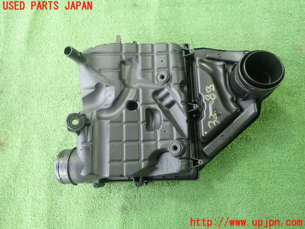 1UPJ-32882560]アウディ・A1 スポーツバック(8XCHZ)エアクリーナーボックス 中古_m0002.jpg