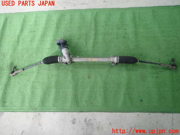 1UPJ-32884235]アウディ・A1 スポーツバック(8XCHZ)パワステギアボックス 中古_m0001.jpg