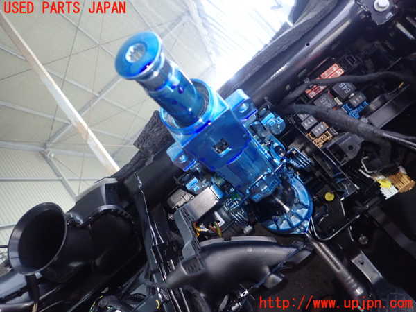 1UPJ-32884260]アウディ・A1 スポーツバック(8XCHZ)ステアリングシャフト 中古_m0002.jpg