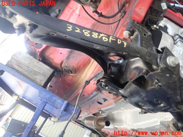 1UPJ-32885176]アウディ・A1 スポーツバック(8XCHZ)右フロントロアアーム1 中古_m0001.jpg