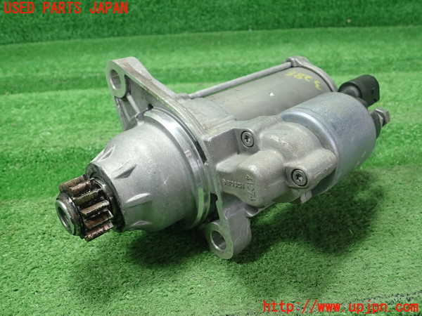 5UPJ-32886010]アウディ・A1 スポーツバック(8XCHZ)セルモーター 中古_m0001.jpg