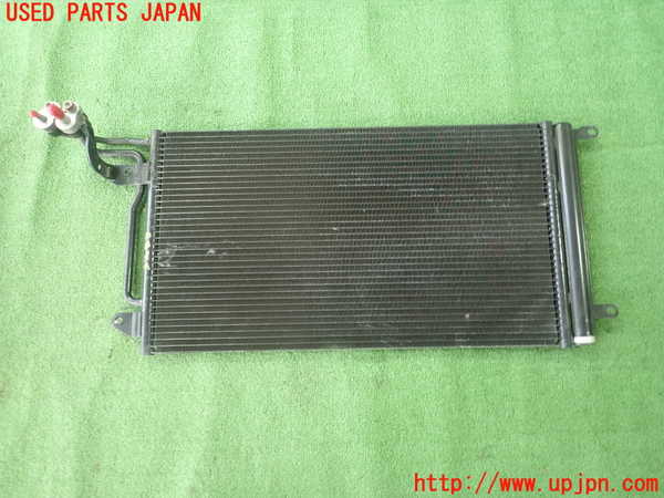 5UPJ-32886031]アウディ・A1 スポーツバック(8XCHZ)エアコンコンデンサー1 中古_m0001.jpg