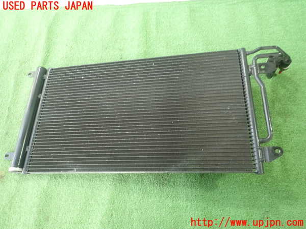 5UPJ-32886031]アウディ・A1 スポーツバック(8XCHZ)エアコンコンデンサー1 中古_m0002.jpg
