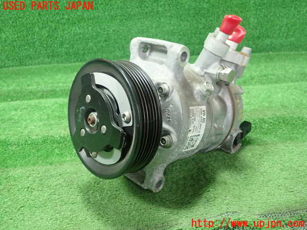 1UPJ-32886025]アウディ・A1 スポーツバック(8XCHZ)エアコンコンプレッサー 中古_m0001.jpg