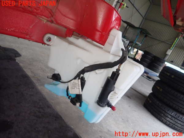 1UPJ-32886791]アウディ・A1 スポーツバック(8XCHZ)ウォッシャータンク1 中古_m0003.jpg