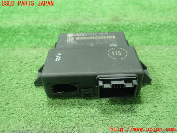 1UPJ-32886147]アウディ・A1 スポーツバック(8XCHZ)コンピューター2 (8U0 907 468 AC) 中古_m0001.jpg