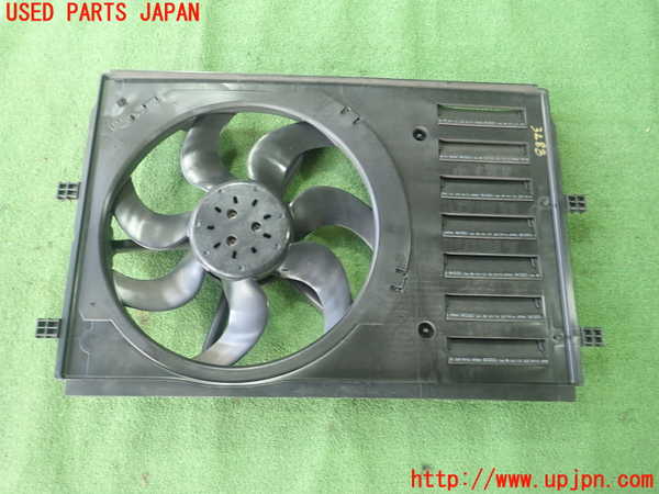 5UPJ-32886836]アウディ・A1 スポーツバック(8XCHZ)電動ファン1 中古_m0001.jpg