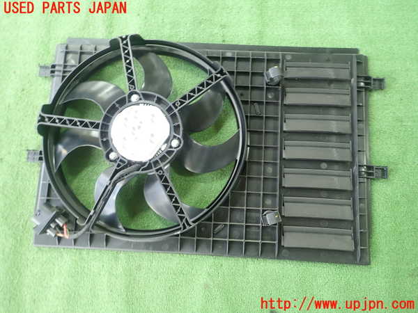 5UPJ-32886836]アウディ・A1 スポーツバック(8XCHZ)電動ファン1 中古_m0002.jpg