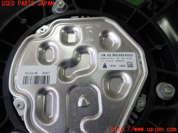 5UPJ-32886836]アウディ・A1 スポーツバック(8XCHZ)電動ファン1 中古_m0003.jpg