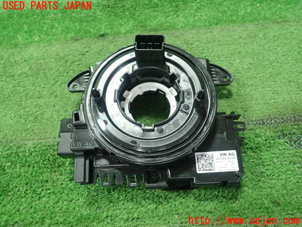 1UPJ-32886800]アウディ・A1 スポーツバック(8XCHZ)スパイラルケーブル(リール) 中古_m0001.jpg