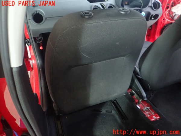 1UPJ-32887065]アウディ・A1 スポーツバック(8XCHZ)助手席シート 中古_m0002.jpg