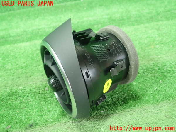 1UPJ-32887528]アウディ・A1 スポーツバック(8XCHZ)エアコン吹き出し口3 (左) 中古_m0002.jpg