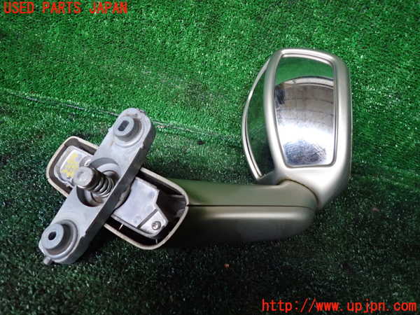 1UPJ-32891122]パジェロ(V98W)左前アンダーミラー 中古_m0002.jpg