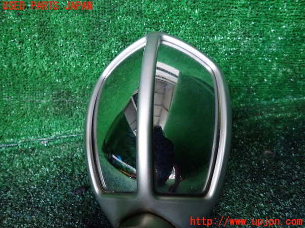 1UPJ-32891122]パジェロ(V98W)左前アンダーミラー 中古_m0003.jpg