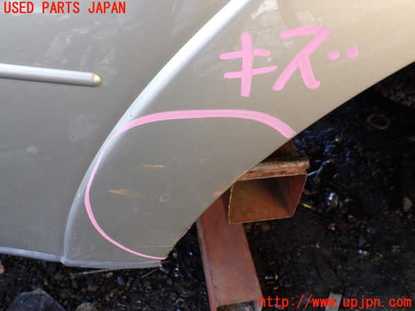 5UPJ-32891320]パジェロ(V98W)左後ドア AGC M2L3 中古_m0003.jpg