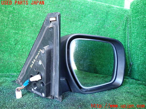 1UPJ-32891210]パジェロ(V98W)右ドアミラー 中古_m0003.jpg