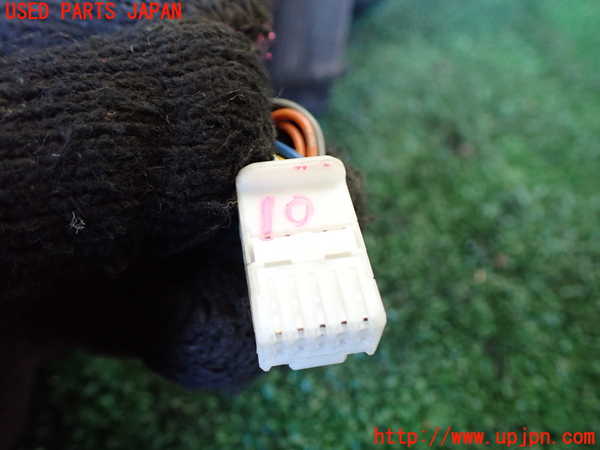 1UPJ-32891210]パジェロ(V98W)右ドアミラー 中古_m0004.jpg